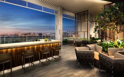 Queens Peak (D3), Condominium #566842881